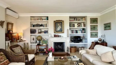 Penthouse in Carril Cortés photo 22
