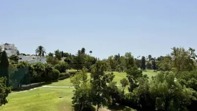 Penthouse in Carril Cortés photo 13