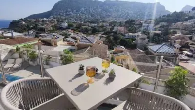 Chalet en Urbanización del Tosal photo 24