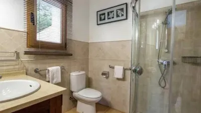 Chalet in Calvià photo 9