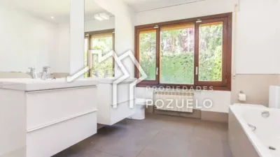 Chalet in Somosaguas-Húmera-Los Ángeles photo 24