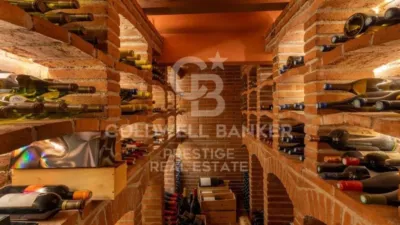 Chalet in Can Girona-Terramar-Vinyet photo 16