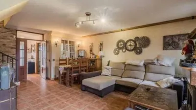 Townhouse in Valdetorres de Jarama photo 10