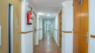 Apartment in Passatge Muga Delta photo 33