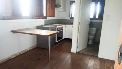 Chalet en Aranga photo 41