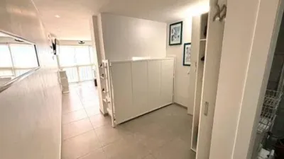 Apartment in Passatge Muga Delta photo 21