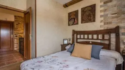 Townhouse in Valdetorres de Jarama photo 24