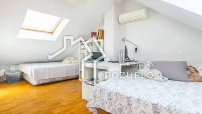 Townhouse in Avenida de Europa Area photo 43