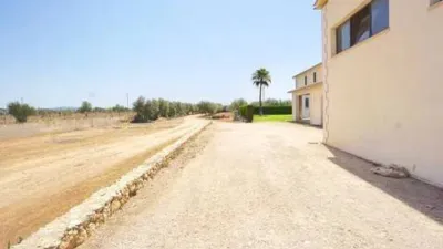 Rustic house in Palma de Mallorca photo 21