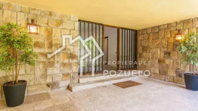 Chalet in Somosaguas-Húmera-Los Ángeles photo 63