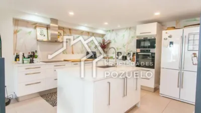 Townhouse in Avenida de Europa Area photo 14