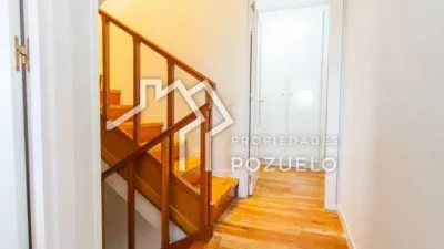 Townhouse in Avenida de Europa Area photo 49