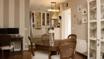 Penthouse in Ibiza photo 6