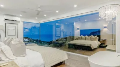 Chalet in Cala Advocat-Baladrar photo 4