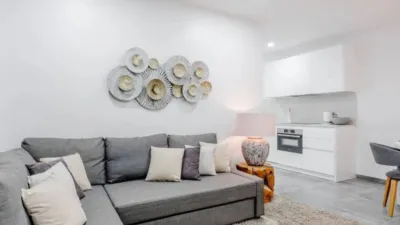 Chalet in Cala Advocat-Baladrar photo 35