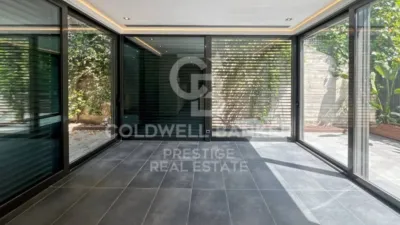 Chalet in Sant Gervasi-La Bonanova photo 11