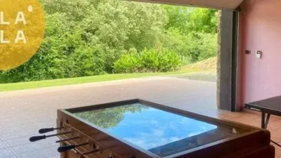 Chalet in Berango photo 50