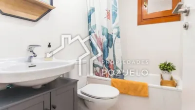 Townhouse in Avenida de Europa Area photo 48