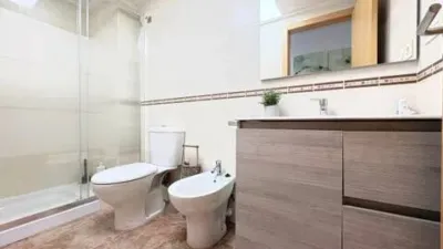 Apartment in Albatera photo 17