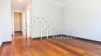 Chalet en Pozuelo de Alarcón photo 42