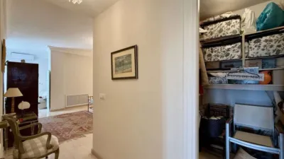 Penthouse in Carril Cortés photo 25