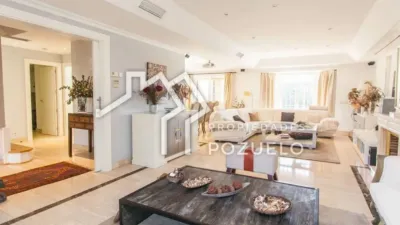 Chalet in El Cantizal photo 4