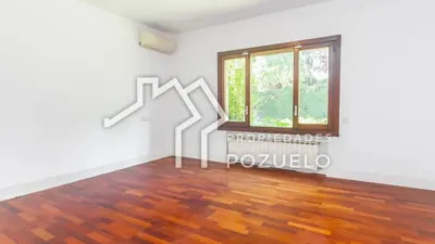 Chalet in Somosaguas-Húmera-Los Ángeles photo 57