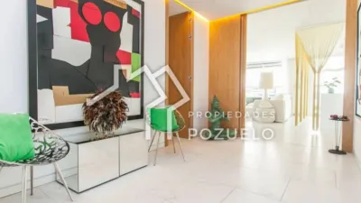 Apartment in Prado de Somosaguas photo 4