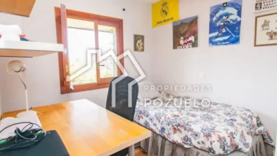 Townhouse in Avenida de Europa Area photo 40