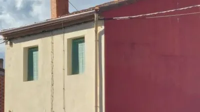 Rustic house on Calle del Obispo Silvino photo 3