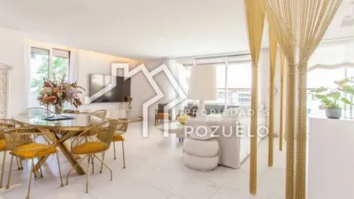 Apartment in Prado de Somosaguas photo 8
