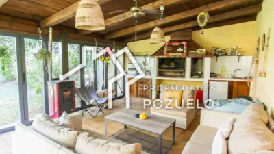 Chalet in Valdebebas-Valdefuentes photo 10