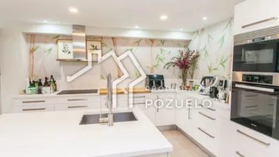 Townhouse in Avenida de Europa Area photo 22