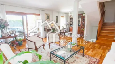Townhouse in Avenida de Europa Area photo 4