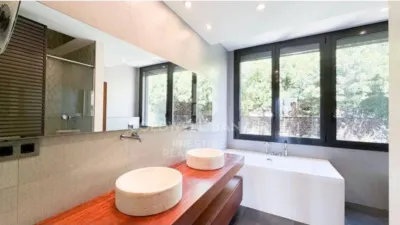 Chalet in Sant Gervasi-La Bonanova photo 22