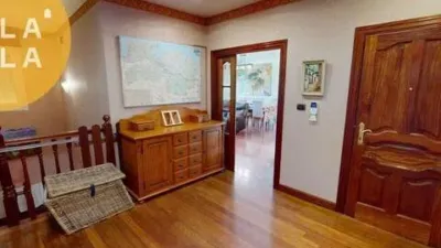 Chalet in Berango photo 18