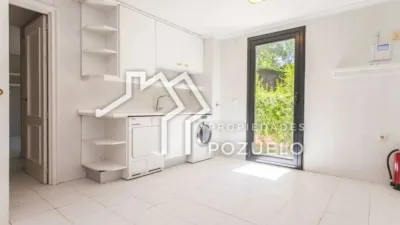 Chalet en Pozuelo de Alarcón photo 14