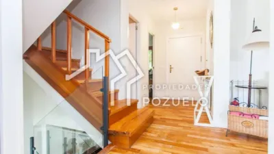 Townhouse in Avenida de Europa Area photo 27