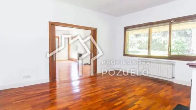 Chalet in Somosaguas-Húmera-Los Ángeles photo 23