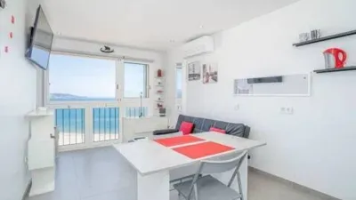 Apartment in Passatge Muga Delta photo 3