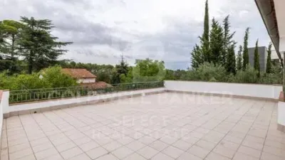 Chalet in Terrassa photo 7