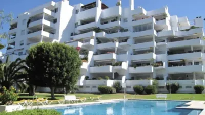 Penthouse in Carril Cortés photo 38