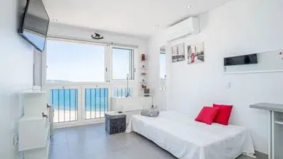 Apartment in Passatge Muga Delta photo 19