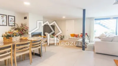Townhouse in Avenida de Europa Area photo 18