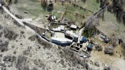 Rustic house in Ger photo 7