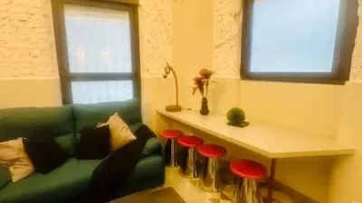 Apartment in the Salamanca District photo 3