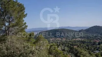 Chalet en Carrer del Camí dels Monjos photo 41