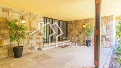 Chalet in Somosaguas-Húmera-Los Ángeles photo 64