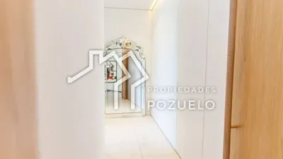 Apartment in Prado de Somosaguas photo 52