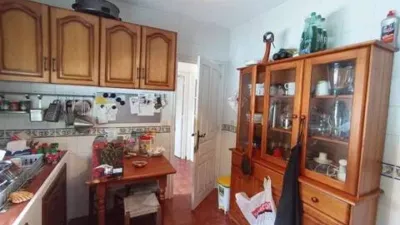 Chalet in Trasancos-Castro-O Val photo 24
